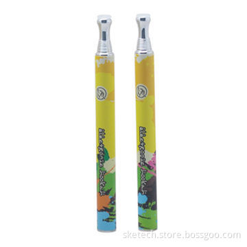 E-hookah HK-115-Disposable E-cigarette, 2014 Best Selling in 800 Puffs